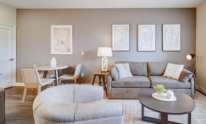 Northwest Reno Apartment | Modern Apartment in Prime Location (ID3881X47)
