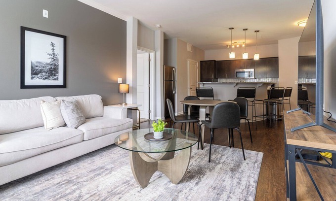 South Baton Rouge Apartment | Modern Apartment in Prime Location (ID3040X34)