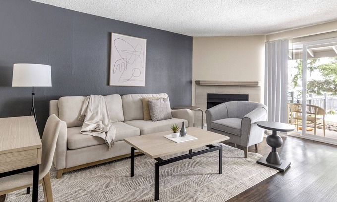 Federal Way Apartment | Modern Apartment in Prime Location (ID9879X54)