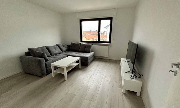 Dreieich Apartment | Modern apartment near Frankfurt