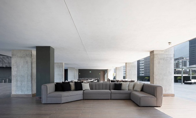 Monterrey Apartment | Modern apt 2 min from US consulate