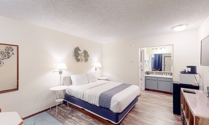 Bandon House | Modern beach hideaway with fast WiFI - walk to downtown shops & eateries