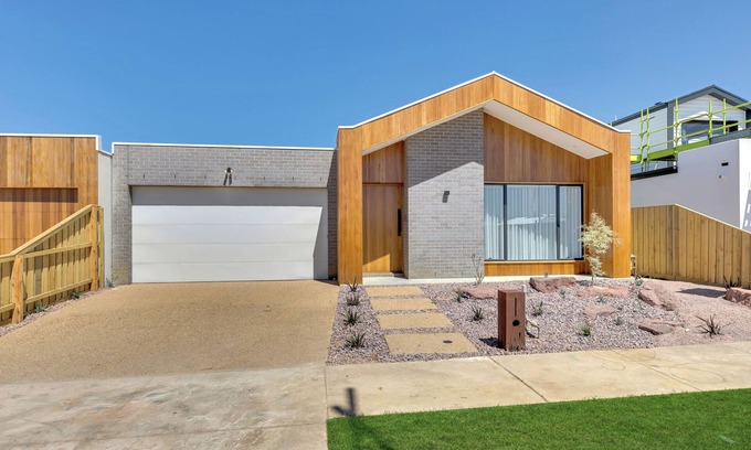 Ocean Grove House | Modern beach house - 12 Sleep