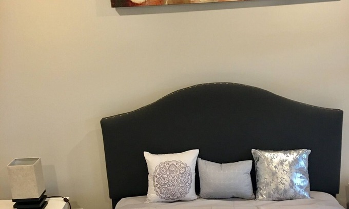 University Mound House | Modern brand new in law in the warmest spot San Francisco