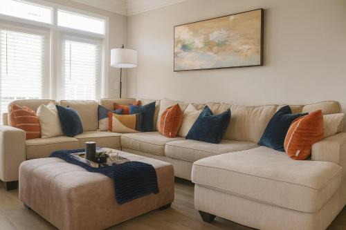 Buckhead House | Modern Buckhead Retreat Stylish Near Lenox