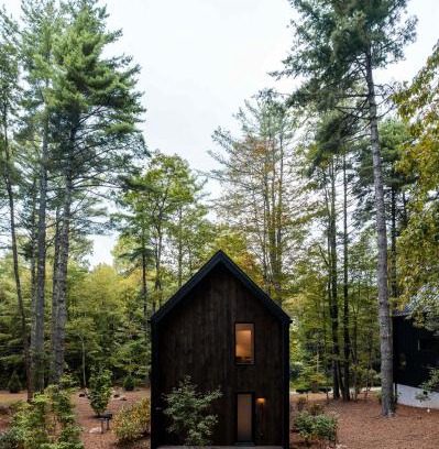 Highlands House | Modern cabin #3 Close to town