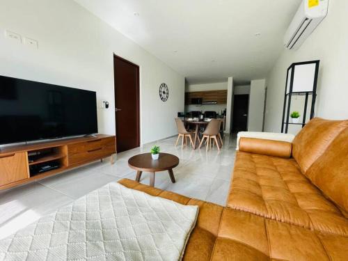 Cancun Apartment | Modern Cancun Apartment