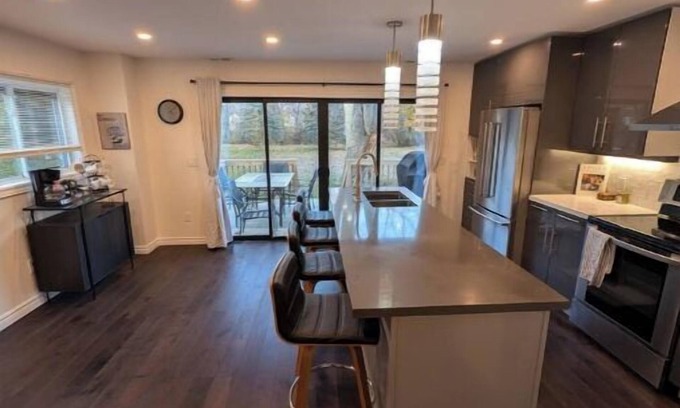 Seneca Falls House | Modern Charm Seneca Fallsnn