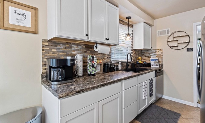 Milwaukee House | “Modern Charm; Stylish Family Home”