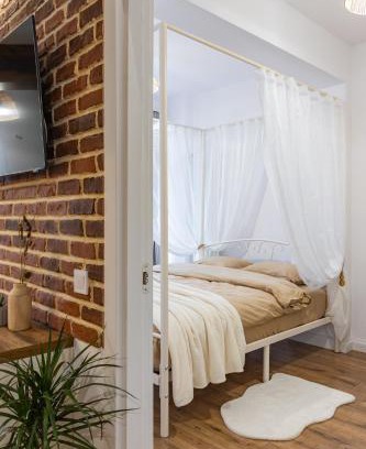 Cluj-Napoca Apartment | Modern chic apartment B&C
