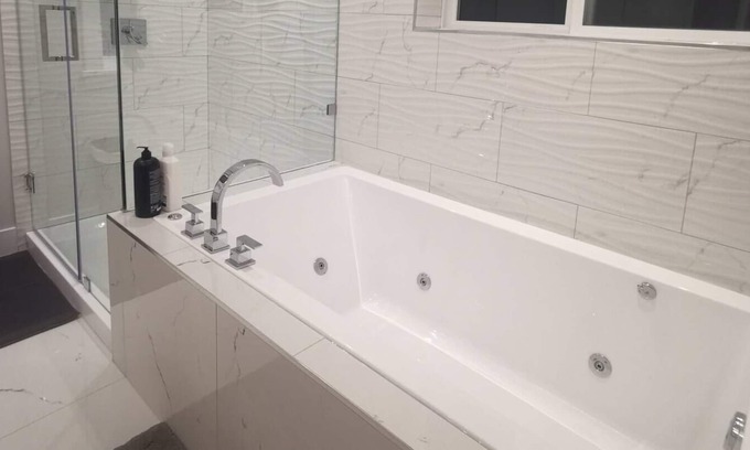 Hastings House | Modern & Chic New Home Close to Downtown Vancouver