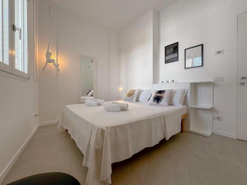 Civitanova Marche Apartment | Modern City Apartment for Your Stay by Host Hero
