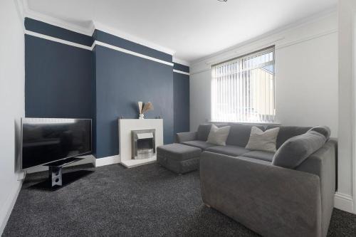 North Bitchburn Apartment | Modern Comfort Bishop Auckland