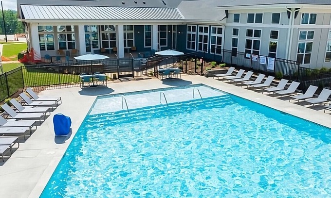 Mooresville Apartment | Modern Comfort Near Mooresville's Attractions