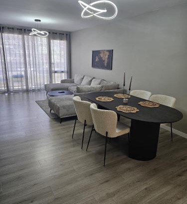 Gallifort Apartment | Modern Comfort Spot Apartments