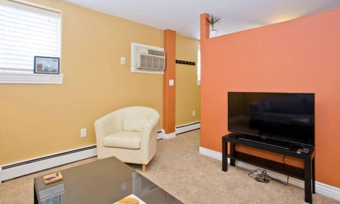 City Park West Apartment | Modern, Comfortable Condo Near Downtown Denver