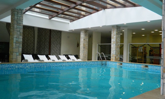 Shiligarnika Apartment | Modern Complex With Spa Facilities, 5 Minutes walk to Gondola