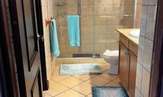 Rio Seco Condo | Modern Condo. Walking distance to Beach, Surfside Towersn