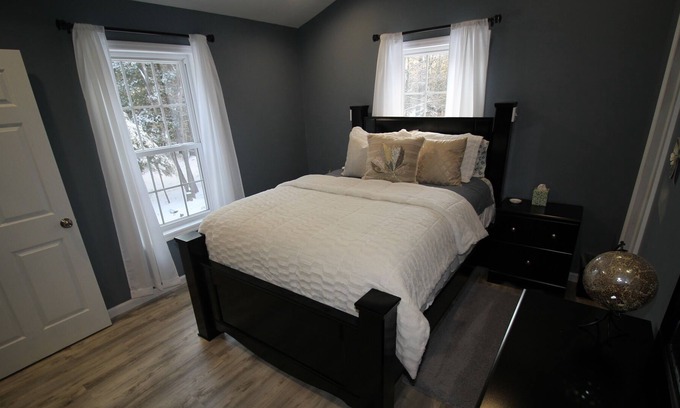 Monticello House | Modern Country Getaway-Catskills