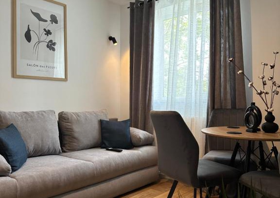 Zalau Apartment | Modern Cozy Apartment Zalau