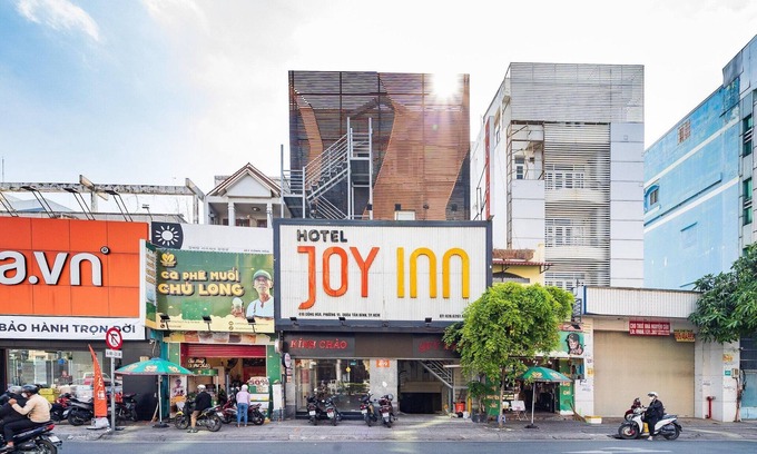 Ba Queo House | Modern DBL Comfort | Convenient Stay – Tan Binh