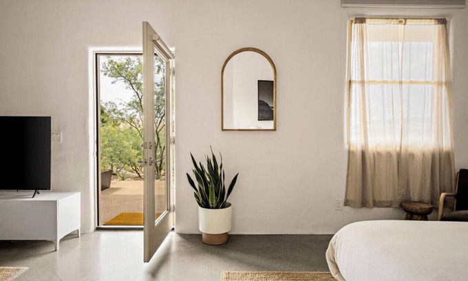 Clarkdale Apartment | Modern Desert Retreat at Penumbra · Suite 2
