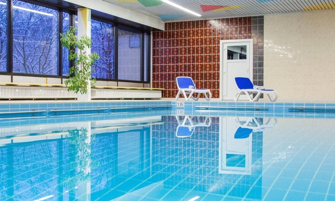 Geyersberg Apartment | Modern Eingerichtetes Ferien-appartement 38qm mit Küche