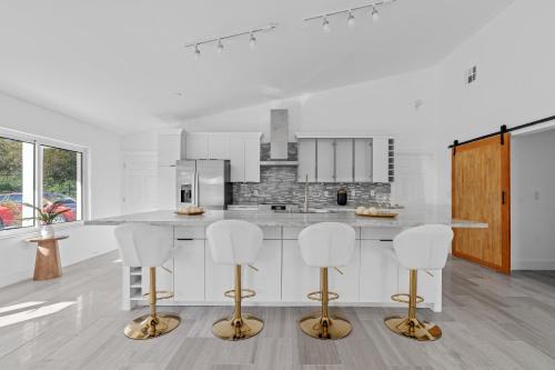 Port Saint Lucie House | Modern Elegance in Port St Lucie
