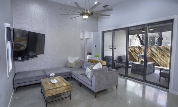 Government Hill Other | Modern Farmhouse- Downtown- Pool- Sleeps 12
