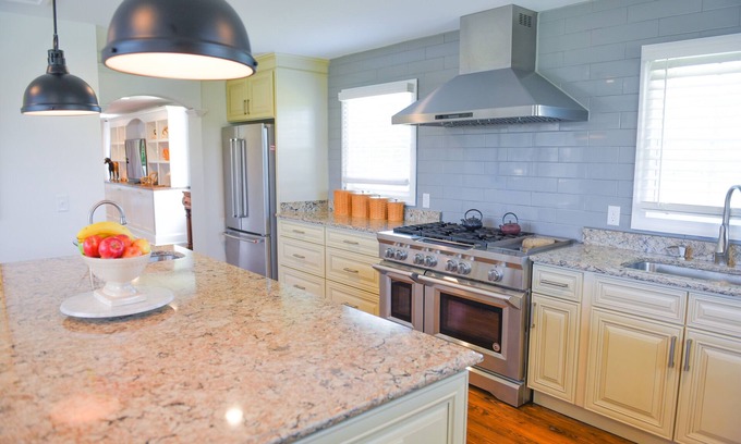 Ruckersville House | Modern Farmhouse