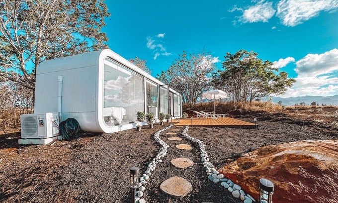 Waialee Other | Modern Fully Off Grid Tiny Home in Haleiwa!