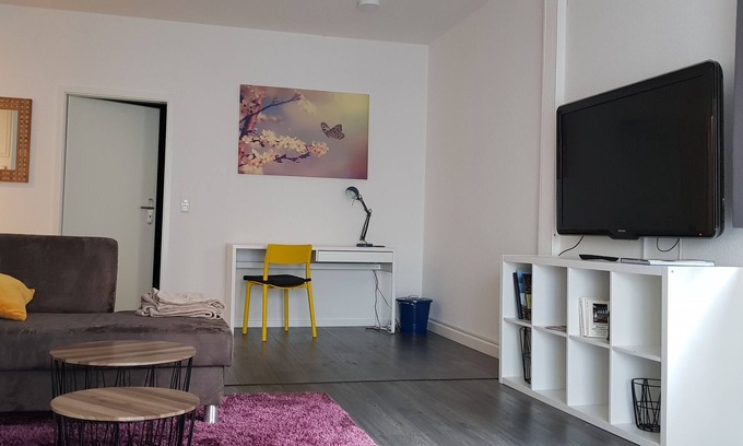 Osterode am Harz Apartment | modern furnished apartment