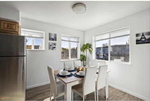 Reno/Tahoe Airport Apartment | Modern Getaway in the Heart of Reno