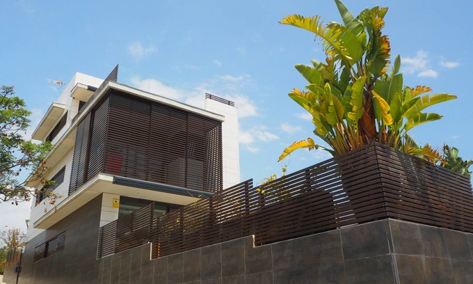 Vallpineda House | Modern Getaway with Pool Close to Downtown Sitges