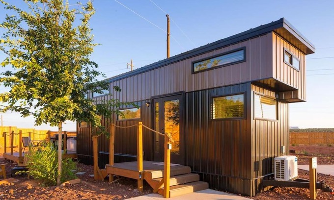 Apple Valley House | Modern Haven