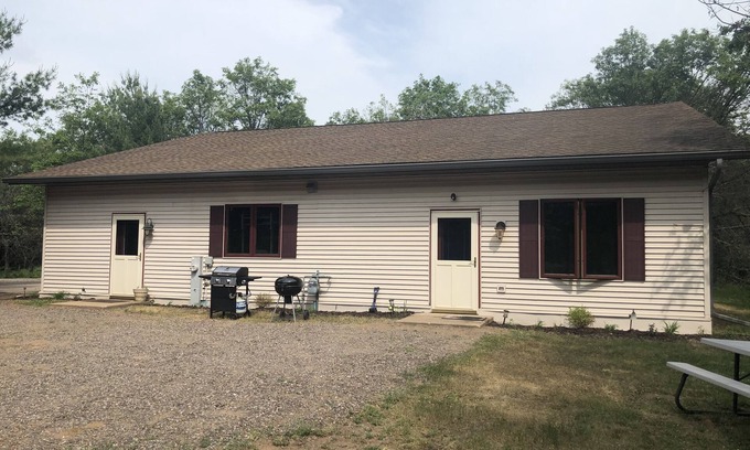 Boulder Junction House | Modern home , Great Retreat Nestled in the Beautiful Northwoods .Adventures!