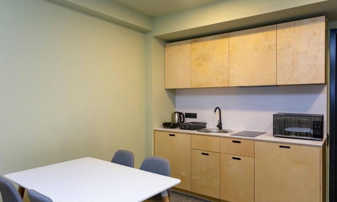 Bakuriani Apartment | ❅Modern Hotel Apartment In The Hills of Bakuriani Near Rooms Hotel❅