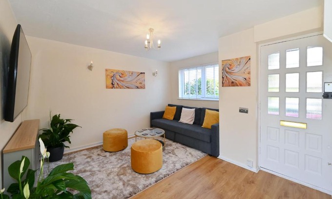 Island Gardens House | Modern House near Canary Wharf, Excel, Greenwich