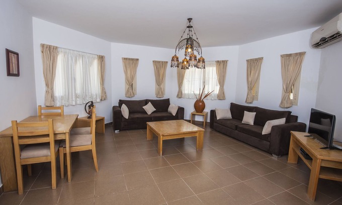 Al Mamsha El Seyahi Apartment | Modern Hurghada Holiday Apt 2 Bed/2 Bath Regency Towers - Tourist Area