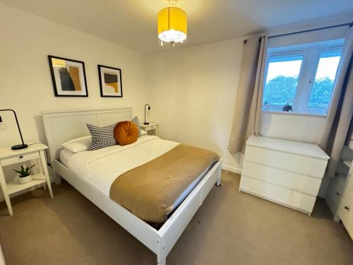 Dalston Apartment | Modern & Ideally Located 2BD Flat Heart of Dalston