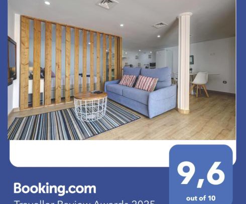 La Capellania Apartment | Modern independent studio apt in luxury villa