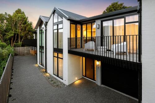 Dunedin Apartment | Modern living at its finest