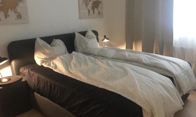 Altenessen-Nord Apartment | Modern living in a perfect location