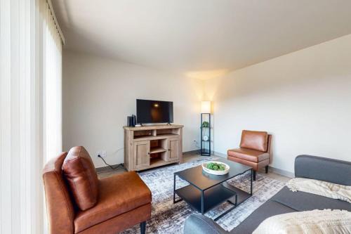 Kalispell Apartment | Modern Lofts at Aria 6