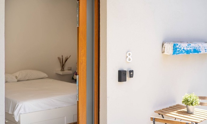 Strongoli Apartment | Modern luxury in Strongoli Marina