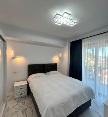 Gura Humorului Apartment | Modern Majesty Apartament