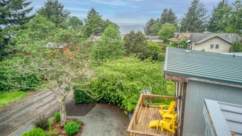 Neahkahnie Beach House | Modern Manzanita Retreat - Meredith Lodging