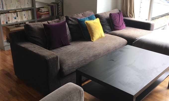 Highbury House | Modern mews house located in Highbury/Arsenal London