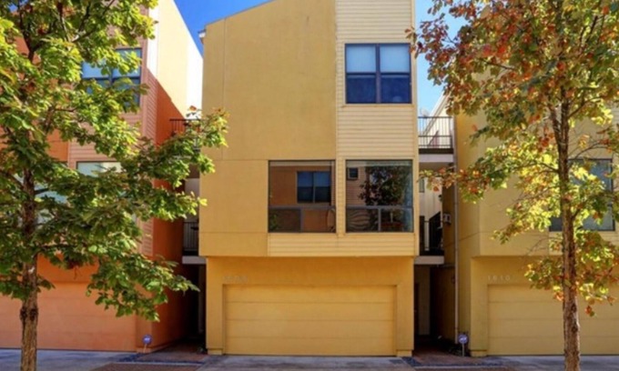 Midtown House | Modern Midtown in Houston (Midtown)