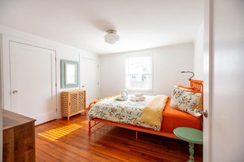 Durham House | Modern Mill House - 3br Downtown Durham